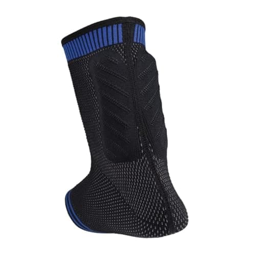 Recensione Pro-Tec Athletics Achilles Sleeve — Il Supporto Che Serve Davvero