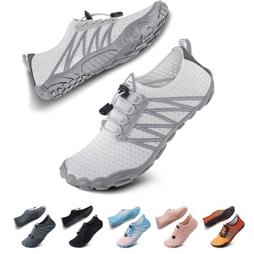SEEKWAY Water Shoes Review – Quick-Dry Aqua Sock Tested