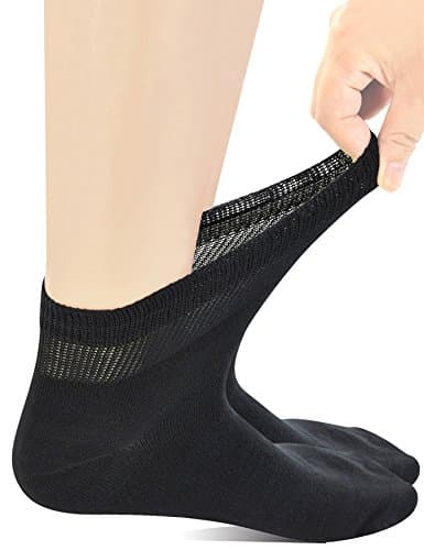 Yomandamor Coolmax Diabetic Socks Review – Are They Worth It?
