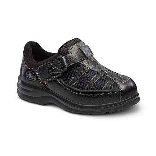 Dr. Comfort Lucie X Therapeutic Walking Shoes Review 2025