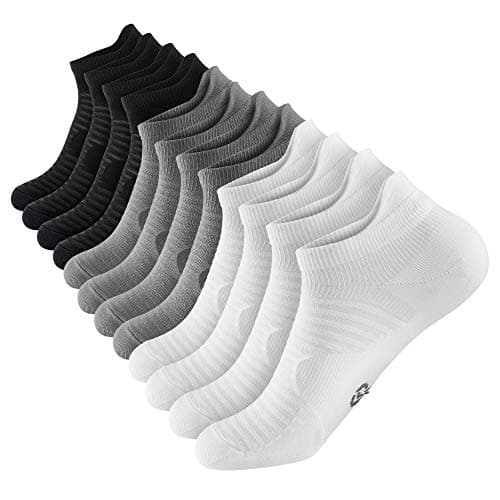 PAPLUS Compression Ankle Sokken Review – Steun en Comfort voor Hardlopers en Lange Dagen