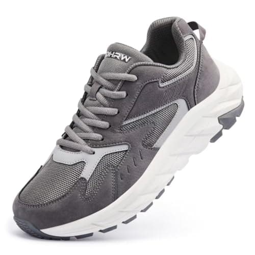 TEOHRW Sneakers Uomo Extra Wide: La Mia Recensione Completa