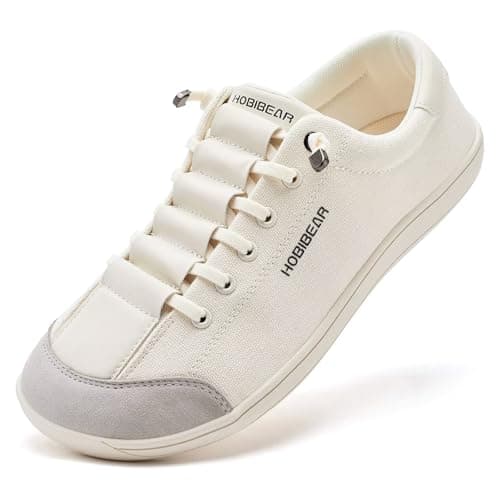 HOBIBEAR Minimalist Shoes Test: Barfuß-Slipper mit Null-Absatz 2025