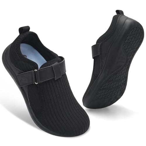 Spesoul Wide Women's Walking Shoes Review – Honest Hands-On Test