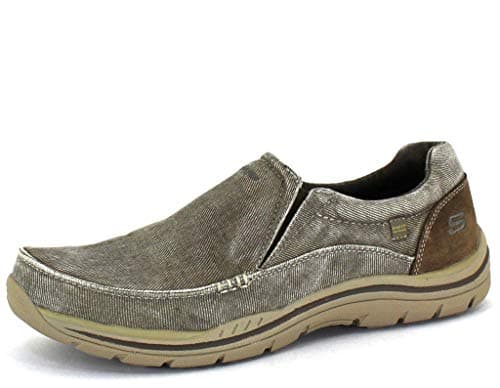 Skechers Expected Avillo Moccasin Review – Onze Ervaring