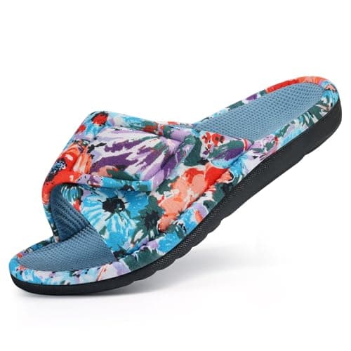 shevalues Zomer Hausschuwen Dames Review – Steun en Comfort Getest