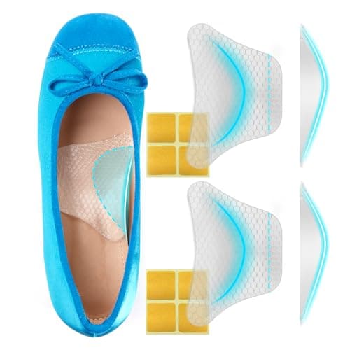 Recensione Supporto Archi Plantari PLERE – Solette Gel Adesive per Fascite Plantare