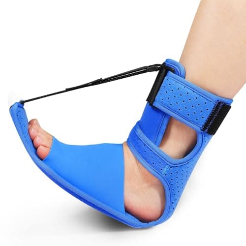KTSAY Splint Notturno per Fascite Plantare – Recensione Onesta 2025