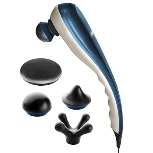 Wahl 4290-300 Percussion Massager Review – Is It Worth It?