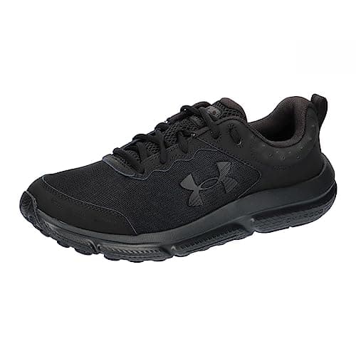 Zapatillas Under Armour Charged Assert 10: Análisis Completo 2025