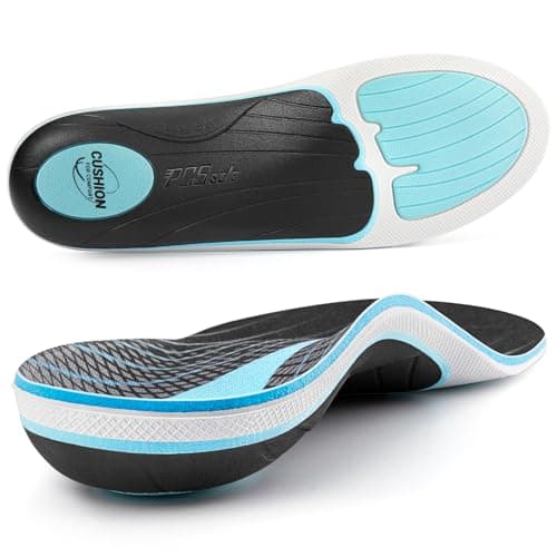 Recensione PCSsole Insolette per Fascite Plantare 2024