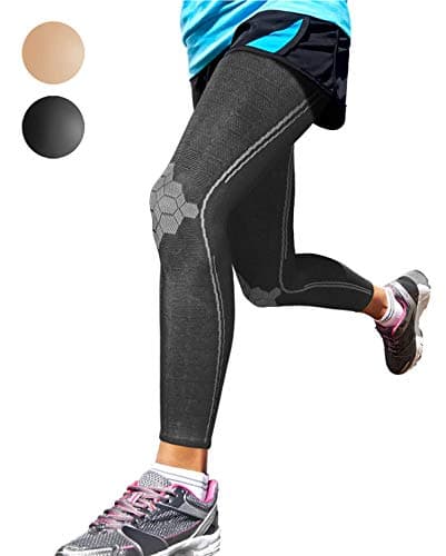 Sparthos Leg Compression Sleeves Review – Do They Actually Work?