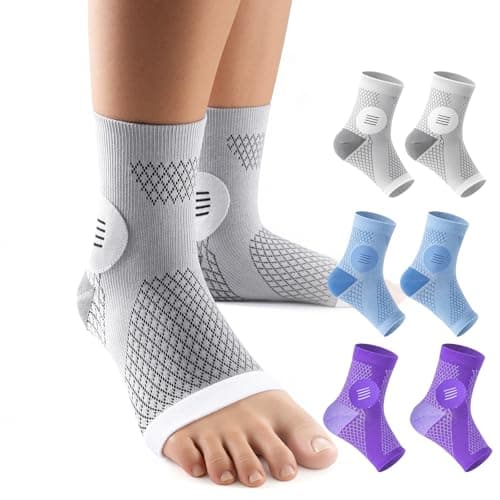 Compressie Sokken Neuropathie Test 2025 – SOLOEVER Review