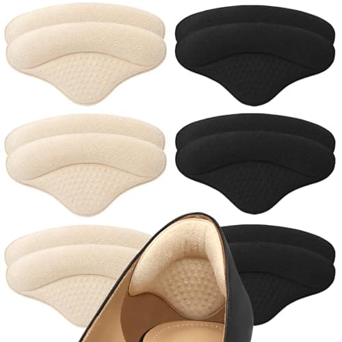 MUKIFINE Hielkussentjes Review: 6 Pairs Getest 2024