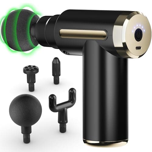 Cotsoco Massage Gun Test : Mon avis après utilisation réelle
