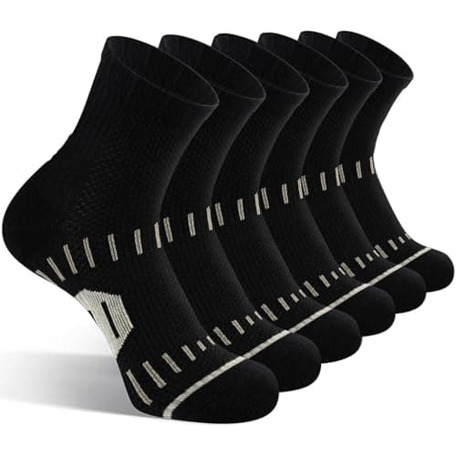 SukModen Calze Compressione Caviglia Rame Recensione
