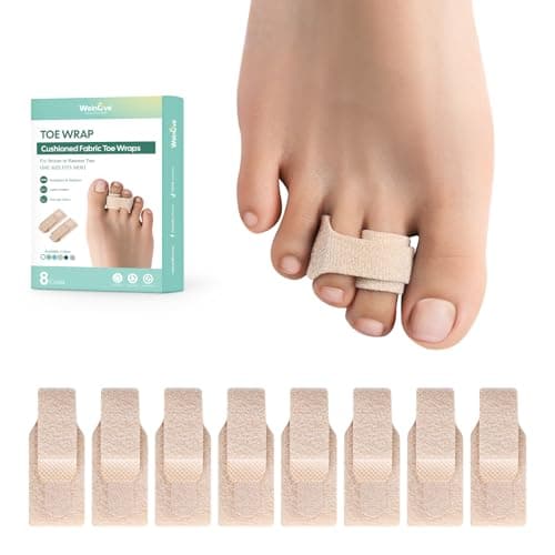 Test Welnove Hammer Toe Straightener – Mon Avis Complet 2024