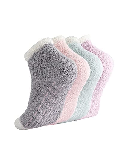 Chaussettes Antidérapantes Hospital Breslatte – Notre Avis Complet