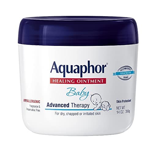 Aquaphor Baby Healing Ointment Review – Our Honest Verdict