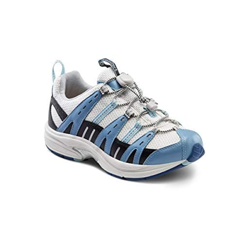 Dr. Comfort Refresh-X: Recensione Completa delle Scarpe Therapeutic Donna