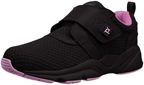 Propét Women Stability X Strap Sneaker Review 2025