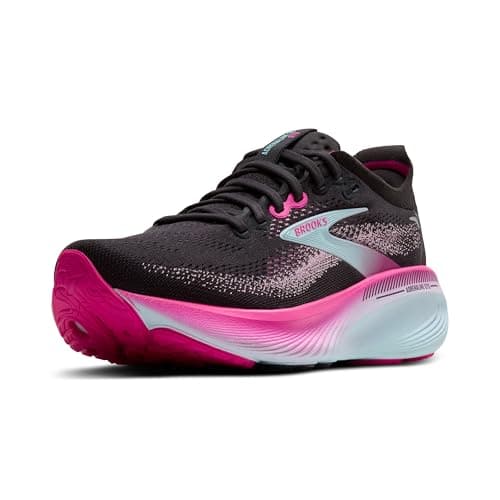 Brooks Adrenaline GTS 25 Review – Stevig Hardlopen voor Elke Stap