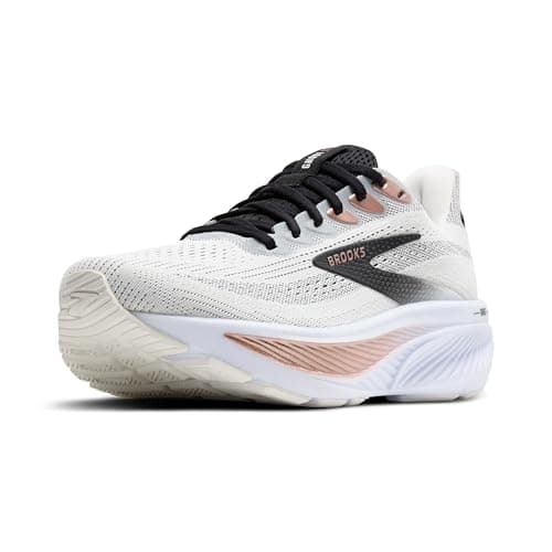 Brooks Ghost 17 Review – Comfortable Daily Running Shoe for 2025