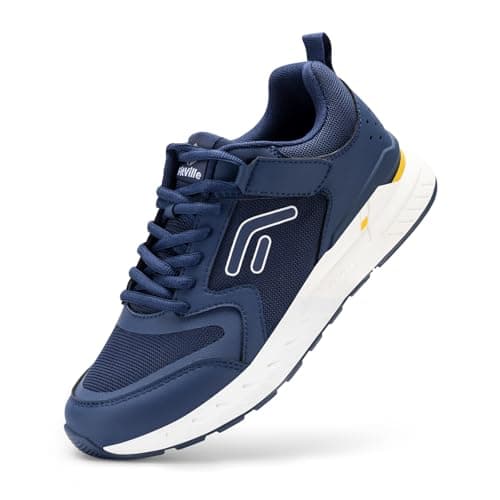 FitVille Diabetic Shoes Review 2025: Men's Wide Width Walking Shoes