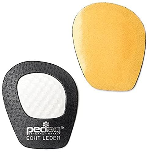 Pedag 2832 Girl Voorvoet Grip Test – Zelfklevende Antislip voor Pumps en Sandalen