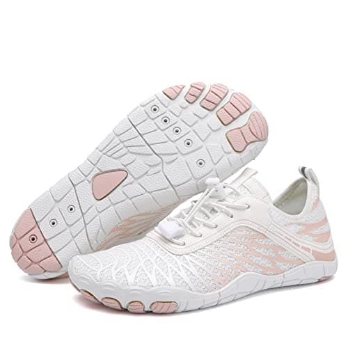 EWUHA Barefoot Shoes Review: Wide Toe Box Water Shoes Tested