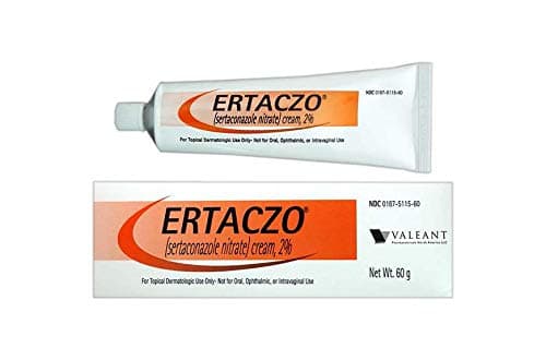 Ertaczo 2% Cream Review – Honest Verdict for Fungal Skin Infections