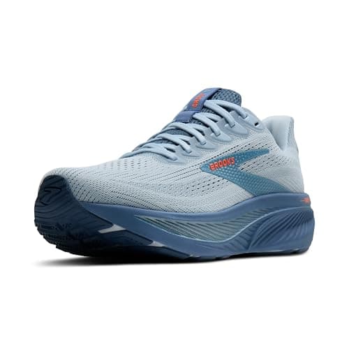Brooks Ghost 17 Review – Loopcomfort van Prooi-niveau?