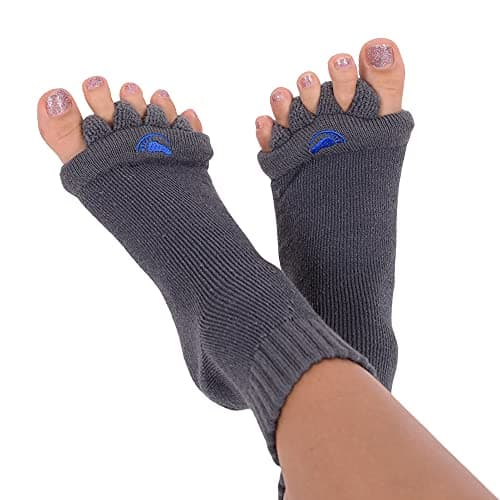 My Happy Feet Fußausrichtungs-Socken Test 2024 – Lohnt es sich?