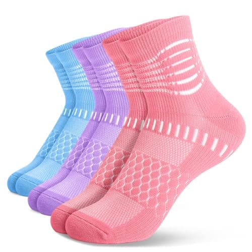 IRAMY Ankle Compression Socks Review – Do They Actually Work for Plantar Fasciitis?