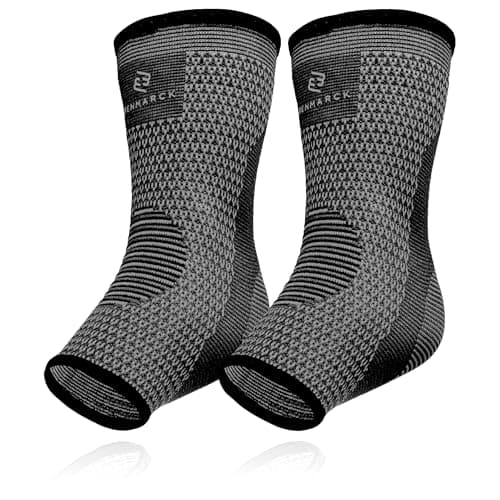 Benmarck Achilles Tendon Support Brace Review – Steun Voor Je Enkel en Achilles