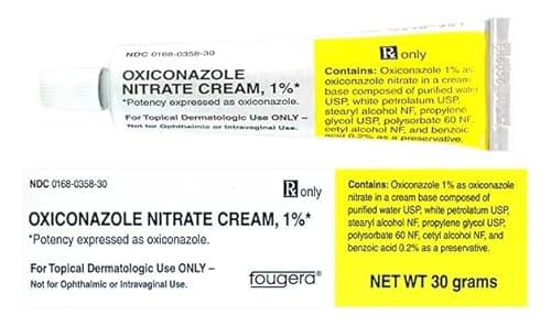 Oxiconazol Nitrat 1% Creme Test – Wirksame Pilzbehandlung?
