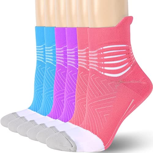 IRAMY Compression Socks Review: ¿Valen la pena en 2025?