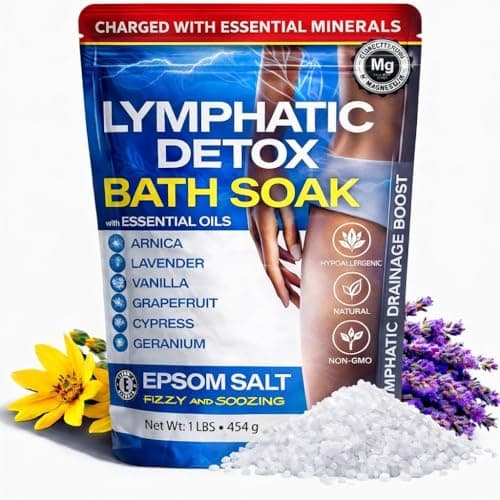 Bruizex Bath Salts Review: Do Arnica Montana Soaks Actually Work for Pain Relief?