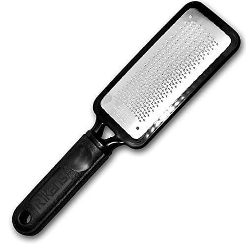 Colossal Foot Rasp Review – Does This Callus Remover Actually Work?