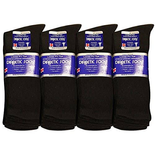 Falari Diabetic Socks Review – Non-Binding Comfort for Sensitive Feet