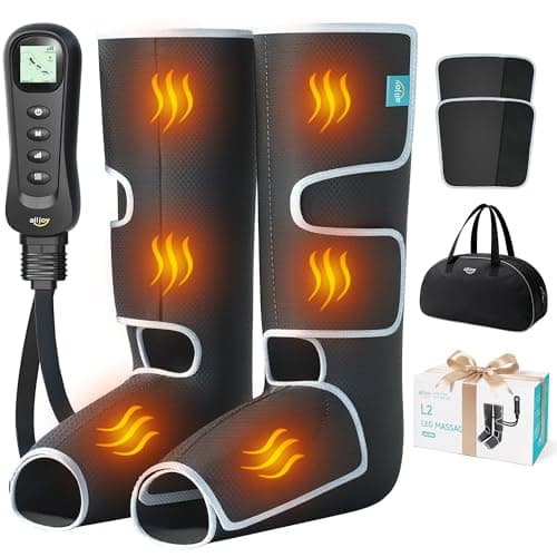 ALLJOY Benmassageapparat – Test och Omdöme 2025