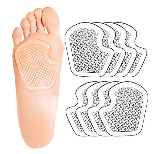 Kimihome Metatarsal Pads – Mon Test Complet des Coussinets Gel