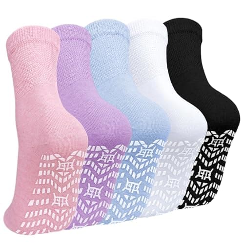 CaiDieNu Non Slip Socks – Avis et Test Complet 2025