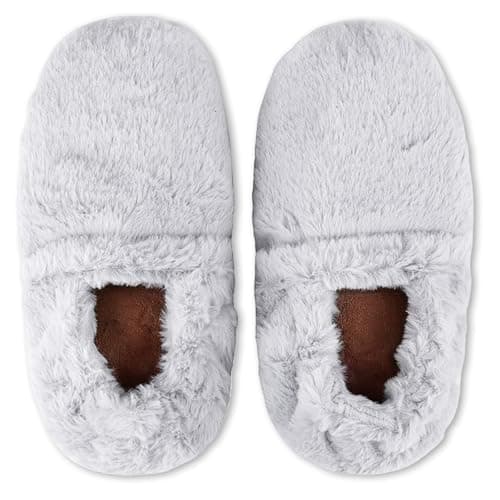 Pantuflas Microondas LEONNS: Análisis Completo 2025